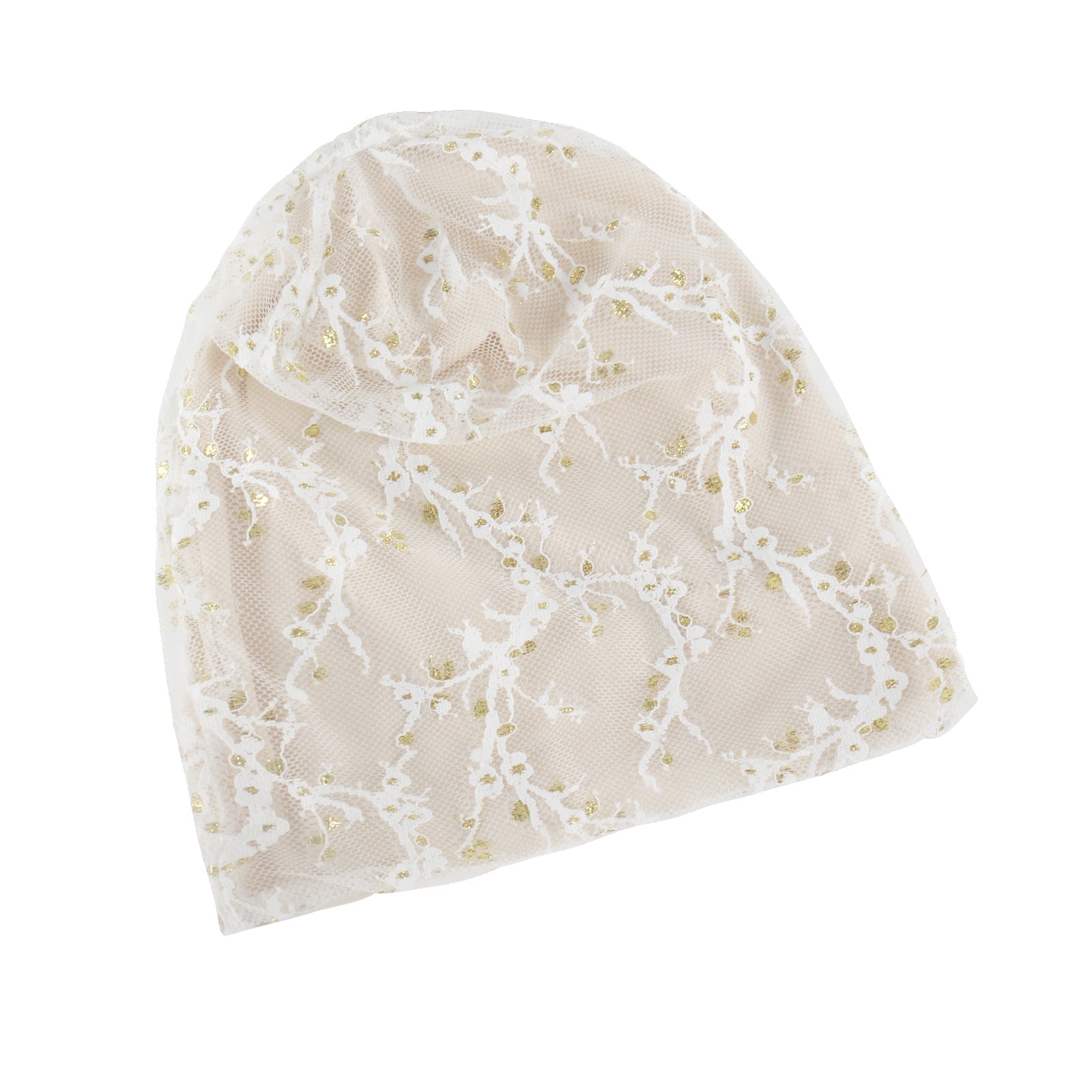 Closure Top Unisex Pullover Hat Soft Stacking Hat