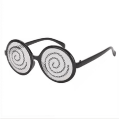 Men's Party Birthday Funny Glasses Decorative Accessories