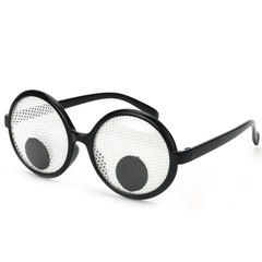 Men's Party Birthday Funny Glasses Decorative Accessories