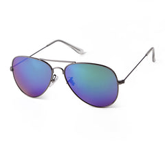 Men's Aviator Sunglasses UV Protection for Driving Beach Holiday