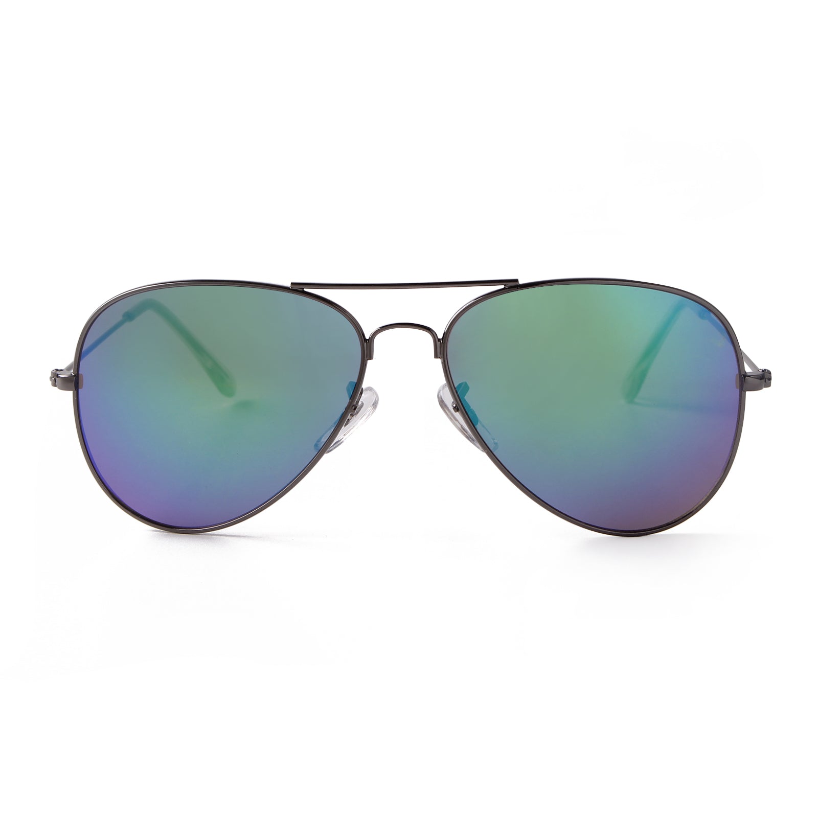Men's Aviator Sunglasses UV Protection for Driving Beach Holiday