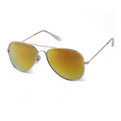 Men's Aviator Sunglasses UV Protection for Driving Beach Holiday