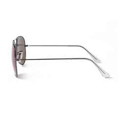 Men's Aviator Sunglasses UV Protection for Driving Beach Holiday