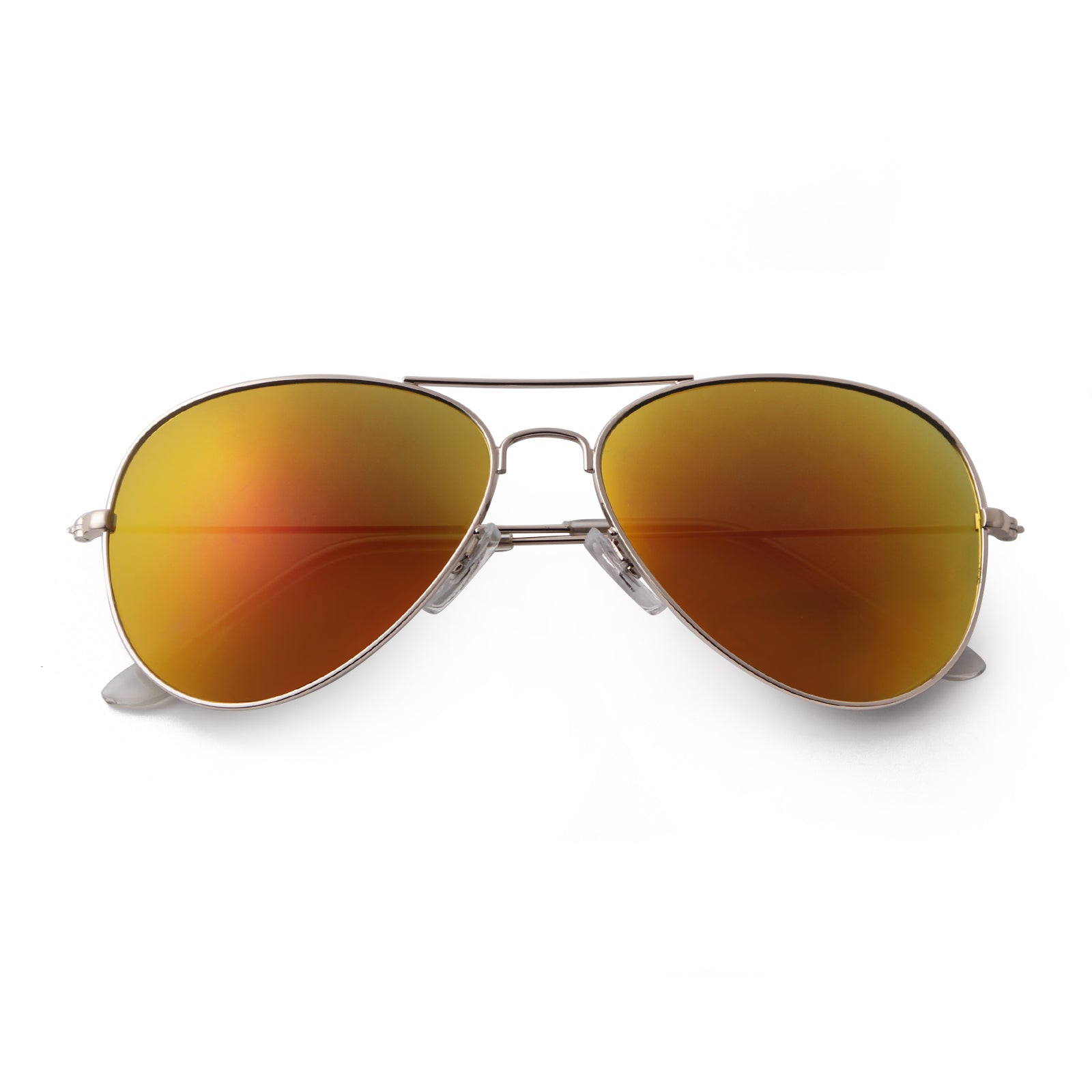 Men's Aviator Sunglasses UV Protection for Driving Beach Holiday