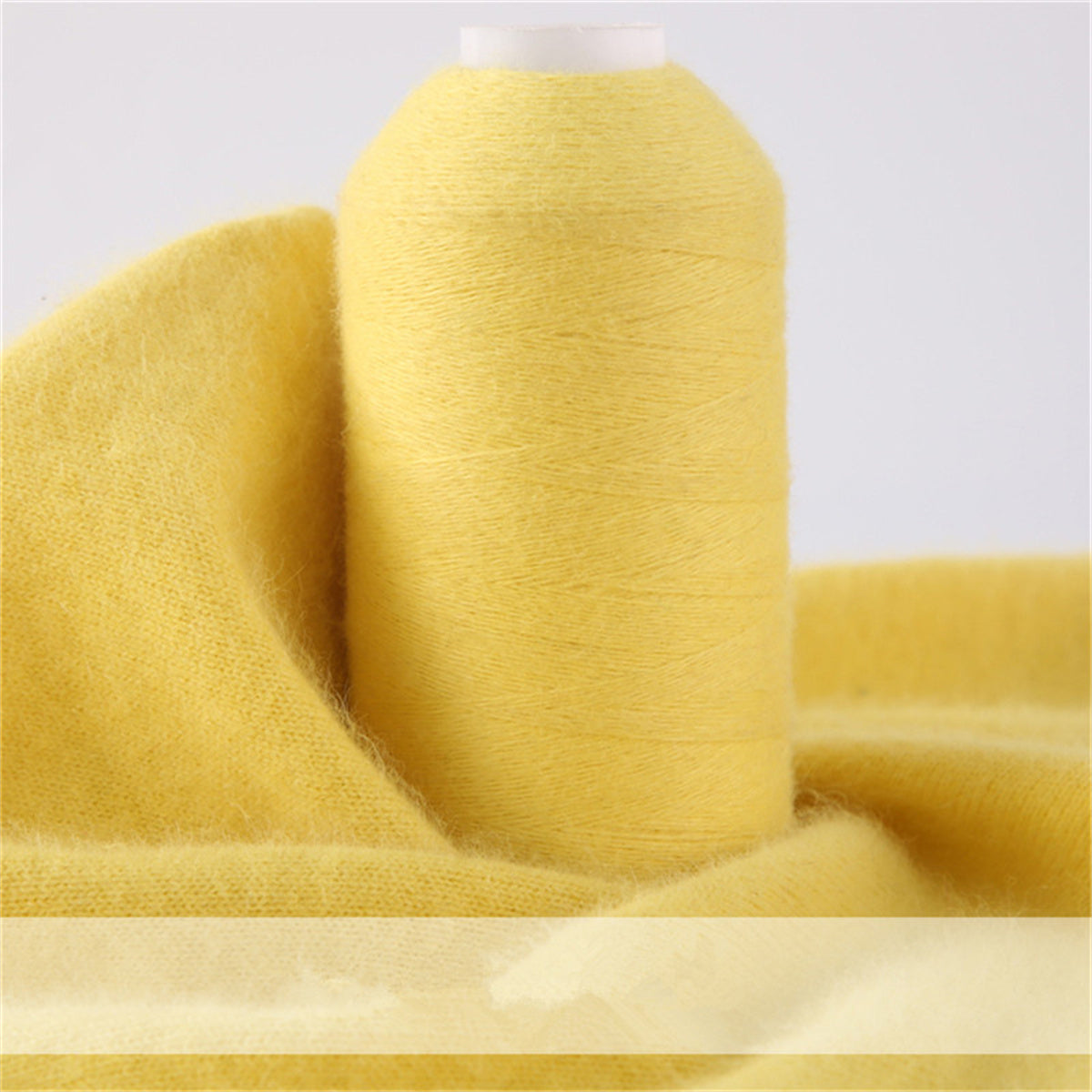 Soft Cashmere Yarn For Knitting Crochet High Sweater And Scarf