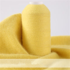 Soft Cashmere Yarn For Knitting Crochet High Sweater And Scarf