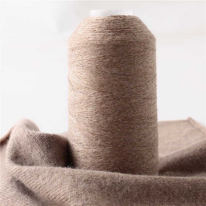 Soft Cashmere Yarn For Knitting Crochet High Sweater And Scarf