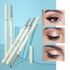 Waterproof Liquid Eyeliner Gel Pen Long Lasting Smooth Pencil Makeup Cosmetic