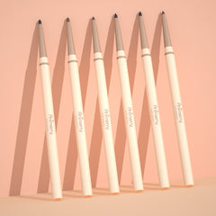 Waterproof Liquid Eyeliner Gel Pen Long Lasting Smooth Pencil Makeup Cosmetic