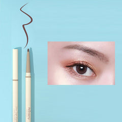 Waterproof Liquid Eyeliner Gel Pen Long Lasting Smooth Pencil Makeup Cosmetic