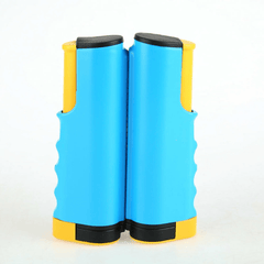 Portable Table Tennis Net - Play Anywhere Anytime