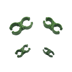 20pcs Garden Climbing Rattan Stent for Balcony Gardening Beauty Planting