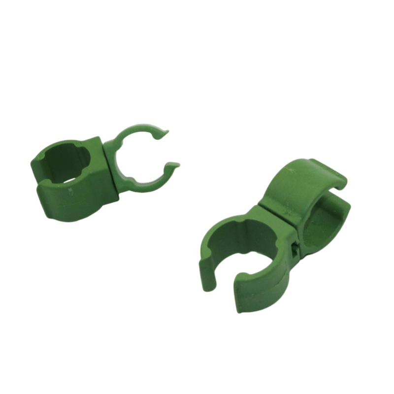 20pcs Garden Climbing Rattan Stent for Balcony Gardening Beauty Planting