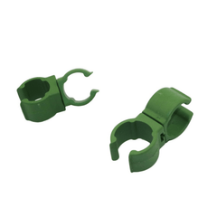 20pcs Garden Climbing Rattan Stent for Balcony Gardening Beauty Planting