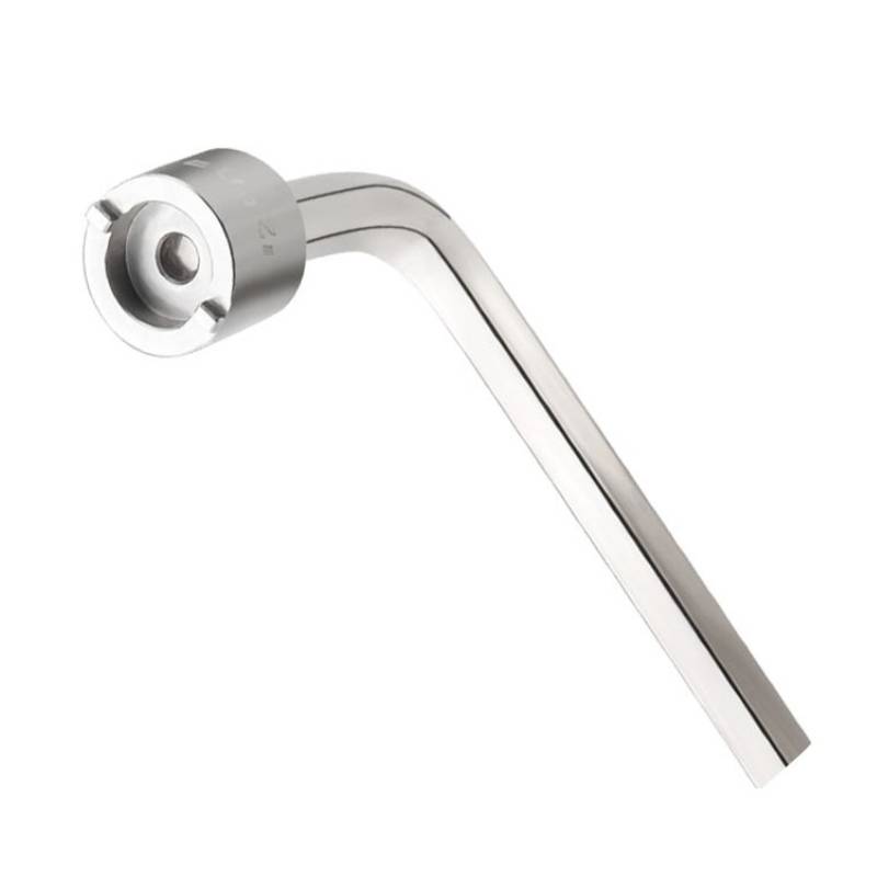 Disc Nail Wrench Chainring Bolts Nut Wrench Bike Chainwheel Tool