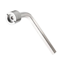 Disc Nail Wrench Chainring Bolts Nut Wrench Bike Chainwheel Tool