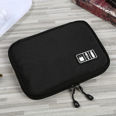 Portable Wire Storage Bag Large Capacity Multifunctional Organizer