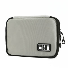 Portable Wire Storage Bag Large Capacity Multifunctional Organizer