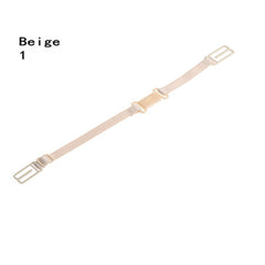Invisible Adjustable Underwear Straps Women's Lingerie Accessories