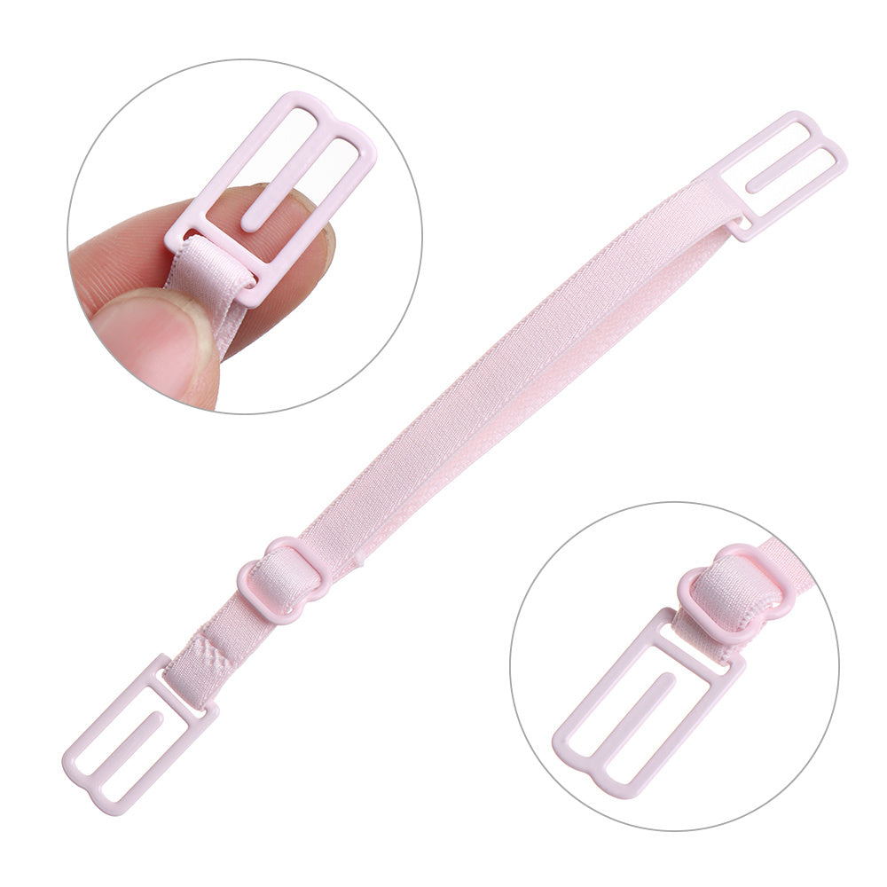 Invisible Adjustable Underwear Straps Women's Lingerie Accessories