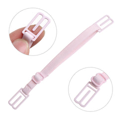 Invisible Adjustable Underwear Straps Women's Lingerie Accessories