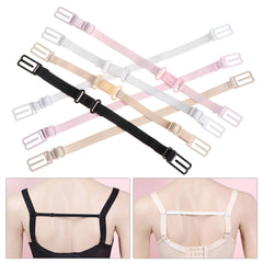 Invisible Adjustable Underwear Straps Women's Lingerie Accessories
