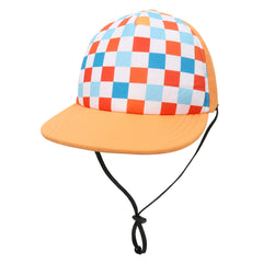 Children's Outdoor UV Protection Sun Hat Seaside Beach Hat Quick Drying Cap