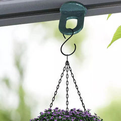 50pcs Fixed Ring Buckle Garden Greenhouse Accessories