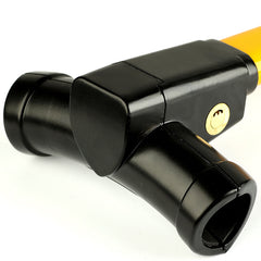 T Lock Steering Wheel Lock Anti Theft Protection