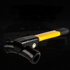 T Lock Steering Wheel Lock Anti Theft Protection