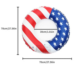 Inflatable Armpit Swim Float for Men Women