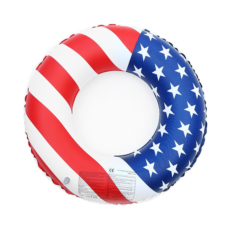 Inflatable Armpit Swim Float for Men Women