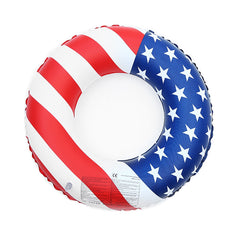 Inflatable Armpit Swim Float for Men Women