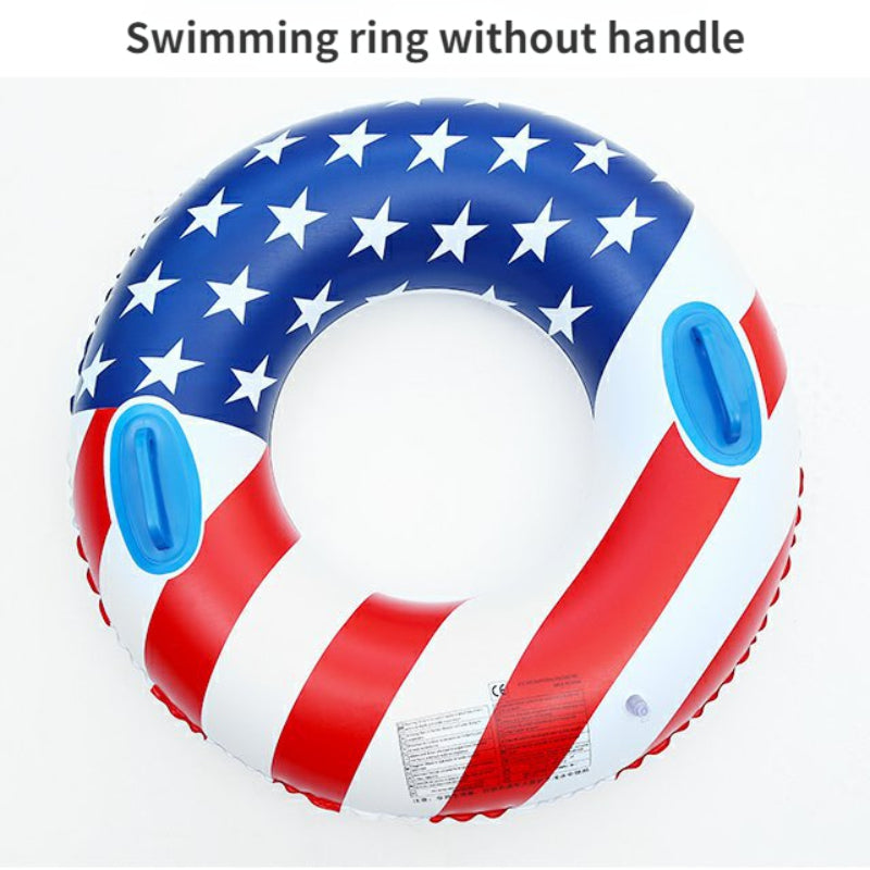 Inflatable Armpit Swim Float for Men Women