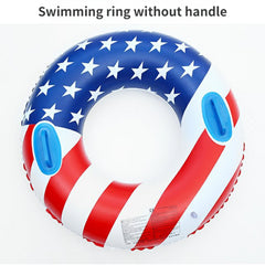 Inflatable Armpit Swim Float for Men Women