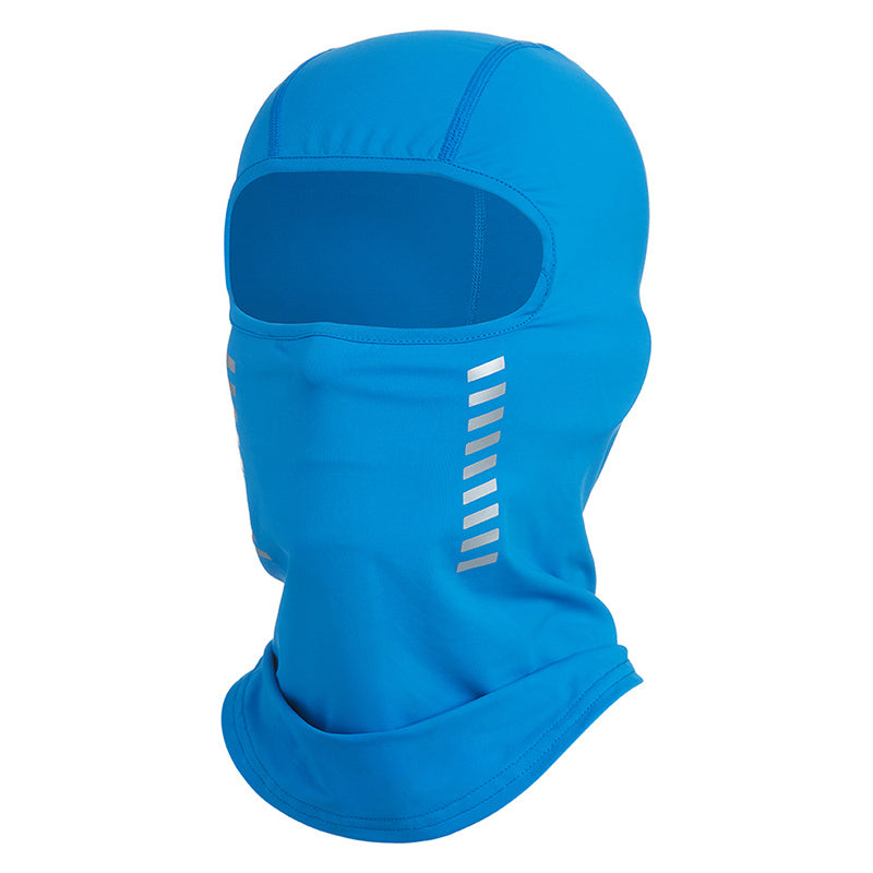 Breathable Full Face Balaclava for Men Quick Drying Neck Cover