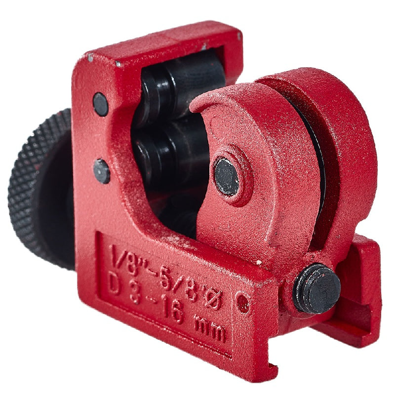 Precision Mini Arrow and Tube Cutter - 3 16mm Cutting Range