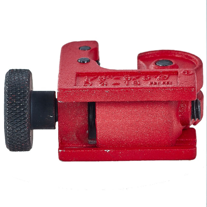 Precision Mini Arrow and Tube Cutter - 3 16mm Cutting Range