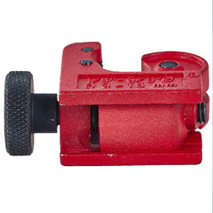 Precision Mini Arrow and Tube Cutter - 3 16mm Cutting Range