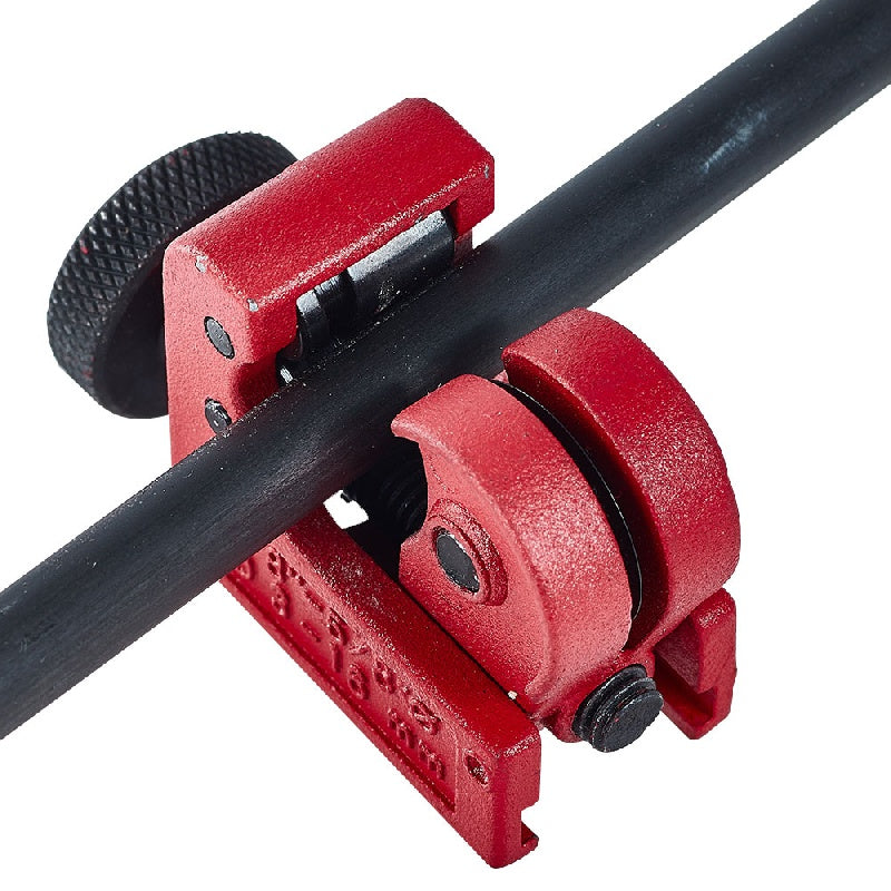 Precision Mini Arrow and Tube Cutter - 3 16mm Cutting Range