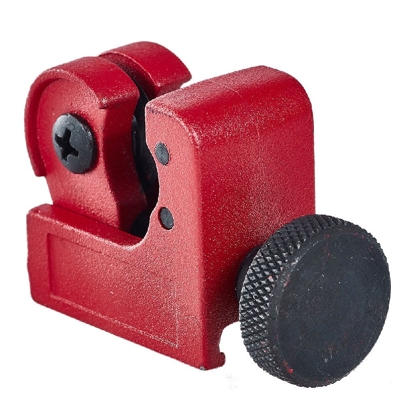 Precision Mini Arrow and Tube Cutter - 3 16mm Cutting Range