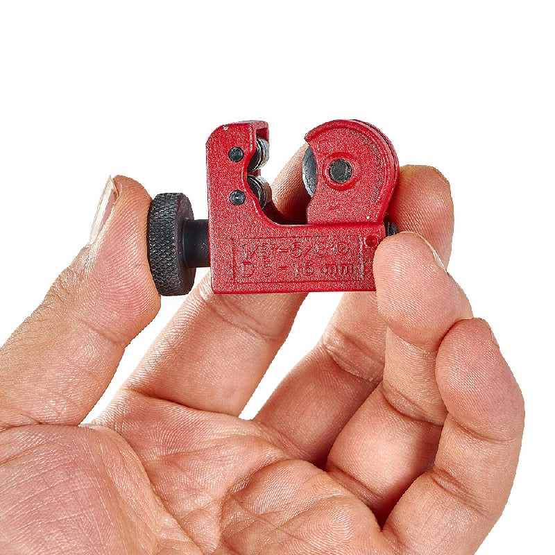 Precision Mini Arrow and Tube Cutter - 3 16mm Cutting Range