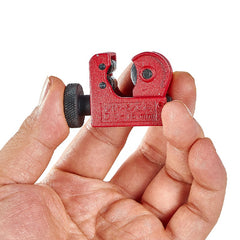 Precision Mini Arrow and Tube Cutter - 3 16mm Cutting Range