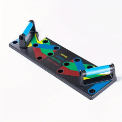 15-in-1 Fitness Push Up Board for Home & Gym