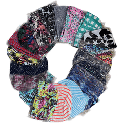 Dsane Swimming Caps for Long Curly Hair and Braids