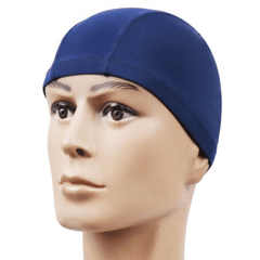 Dsane Swimming Caps for Long Curly Hair and Braids