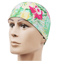 Dsane Swimming Caps for Long Curly Hair and Braids