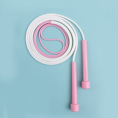 Plastic Lightweight Skipping Rope for Sporting Goods