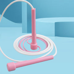 Plastic Lightweight Skipping Rope for Sporting Goods