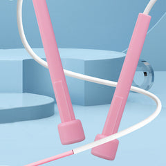 Plastic Lightweight Skipping Rope for Sporting Goods
